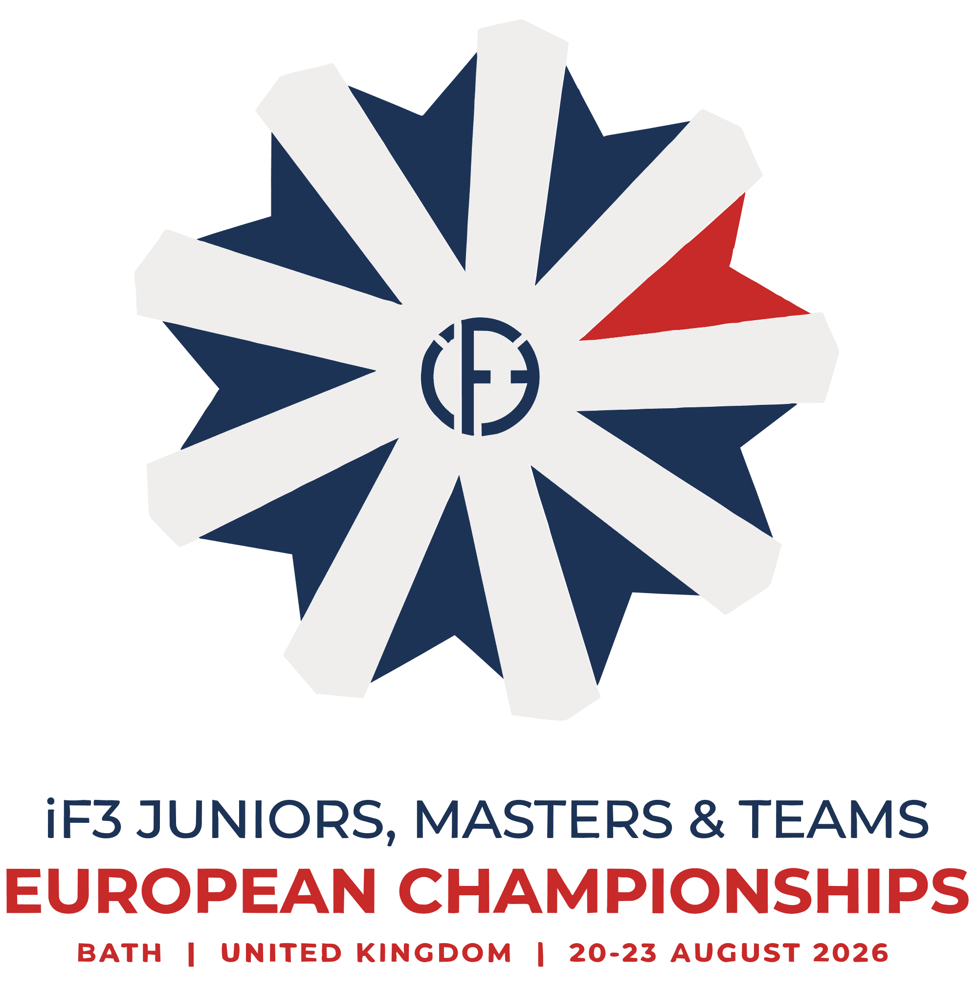 iF3-European-Championships